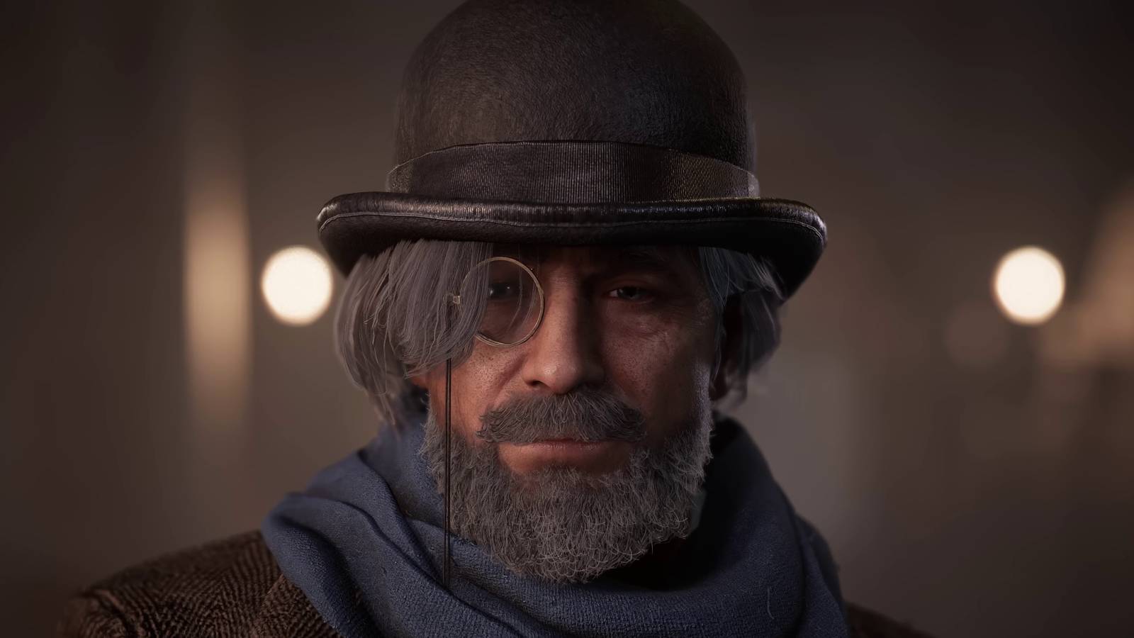 How Lies of P's Geppetto Differs from Other Iterations