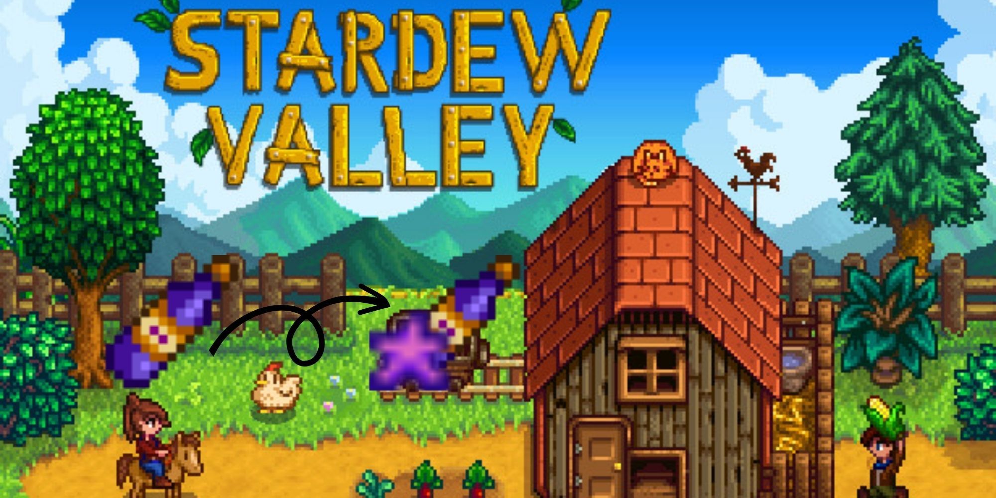 how long does wine take stardew valley