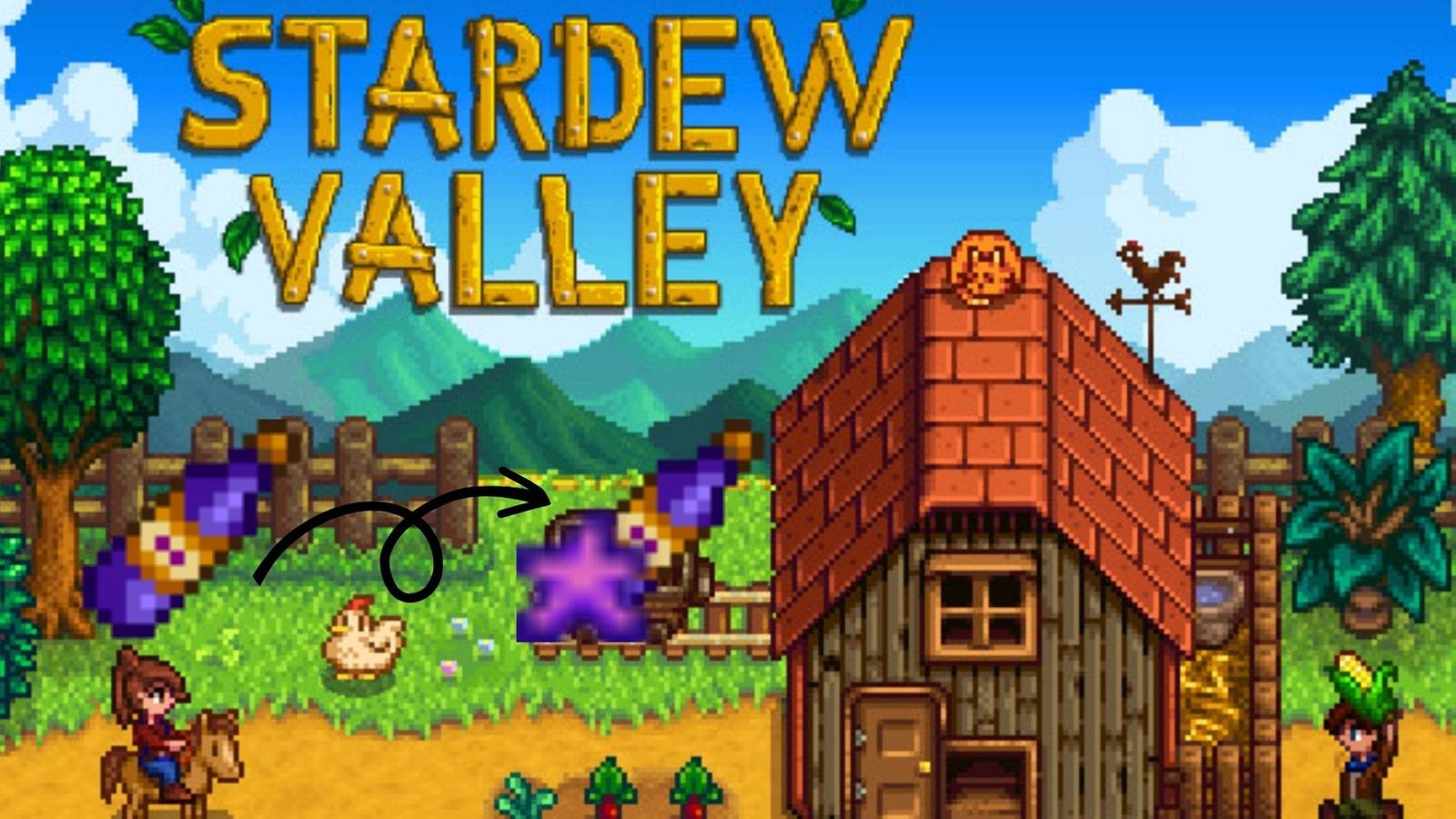 how long does wine take stardew valley