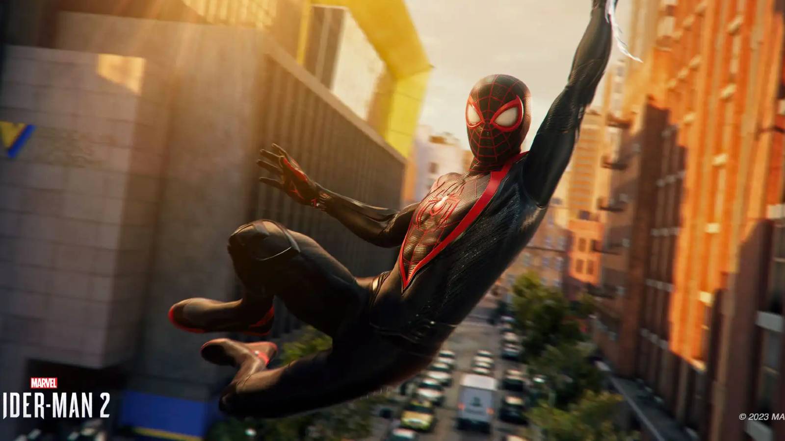 How Marvel's Spider-Man 2 Has Solved One Suit Complaint Before It Even Happens