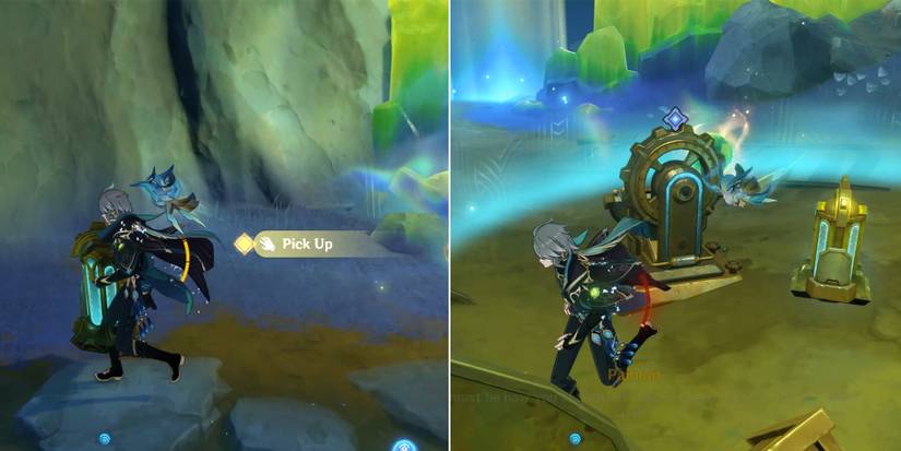 how to acquire the energy storage device 1 in genshin impact