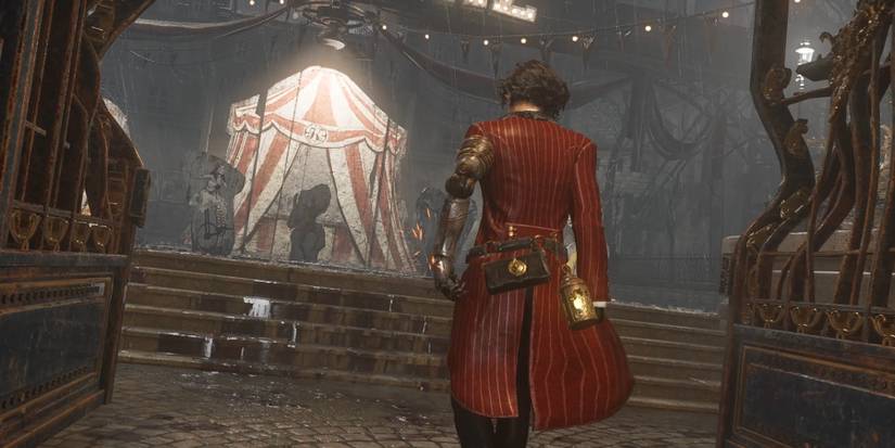 how to beat parade master in lies of p