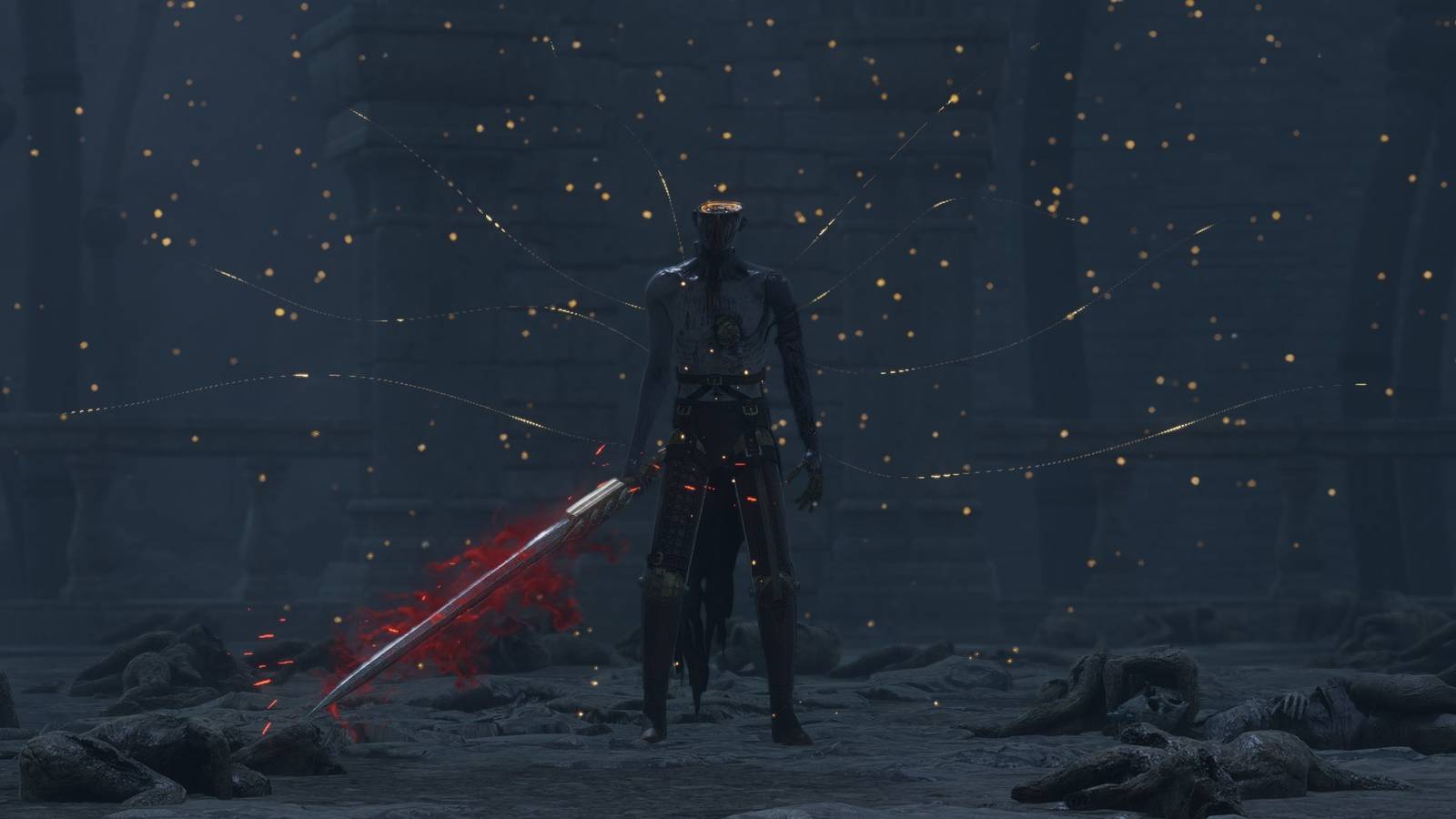 How to Beat the Nameless Puppet in Lies of P