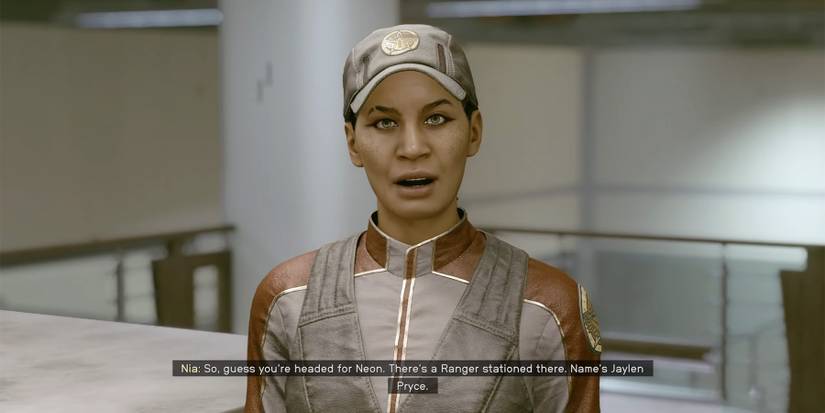 how to complete where hope is built in starfield