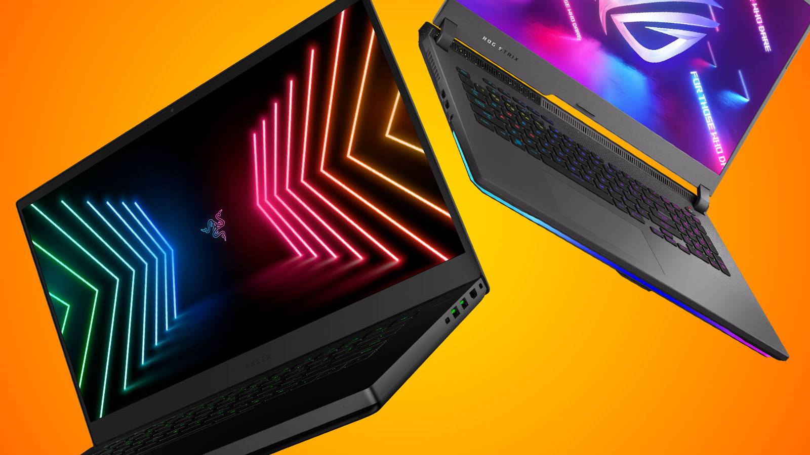 How to Find the Best Laptop Gaming Deals