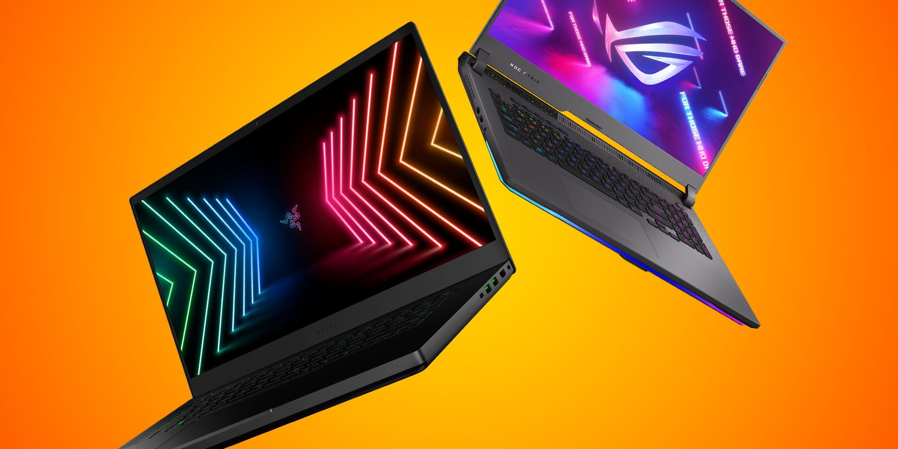 How to Find the Best Laptop Gaming Deals