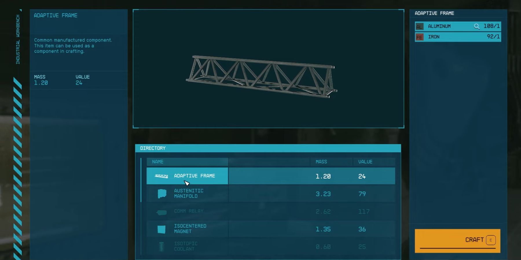 How to Get Adaptive Frame in Starfield (1)