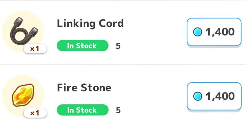 how to get linking cord for free Pokemon sleep