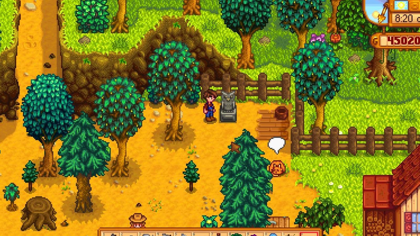 stone owl stardew valley