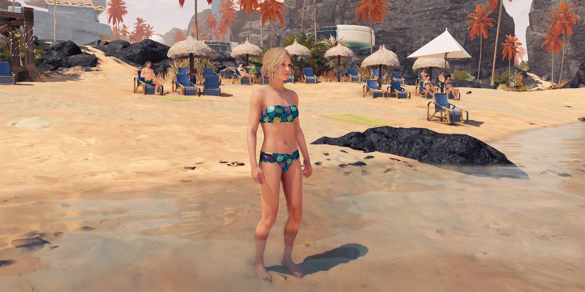 "Starfield: Cómo obtener un traje de baño"