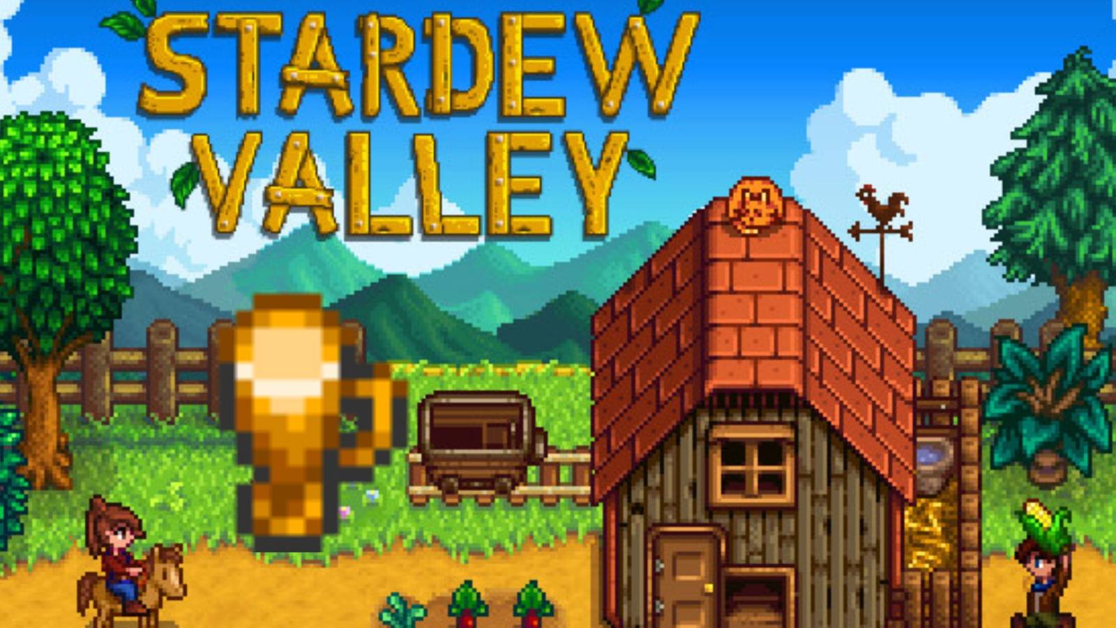 pale ale stardew valley