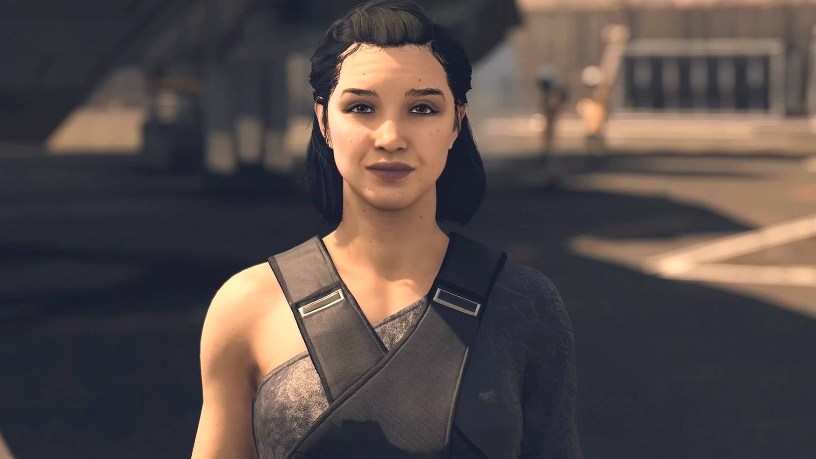 how to romance andreja in starfield