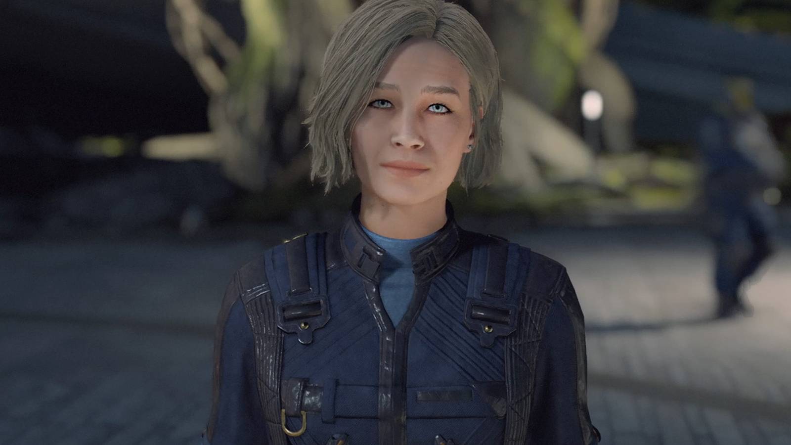 how to romance sarah in starfield