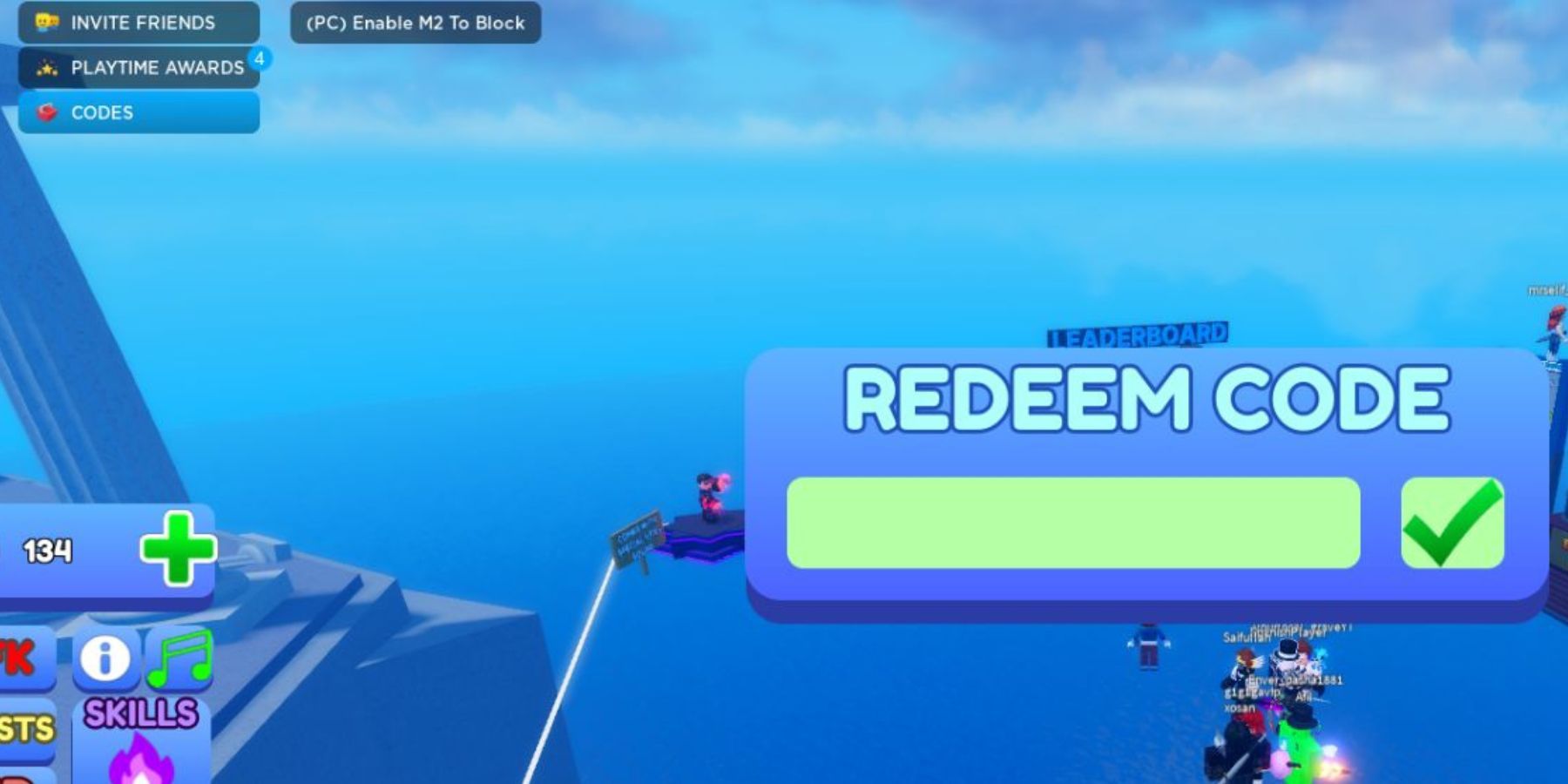 How to Get & Use Case Keys in Blade Ball