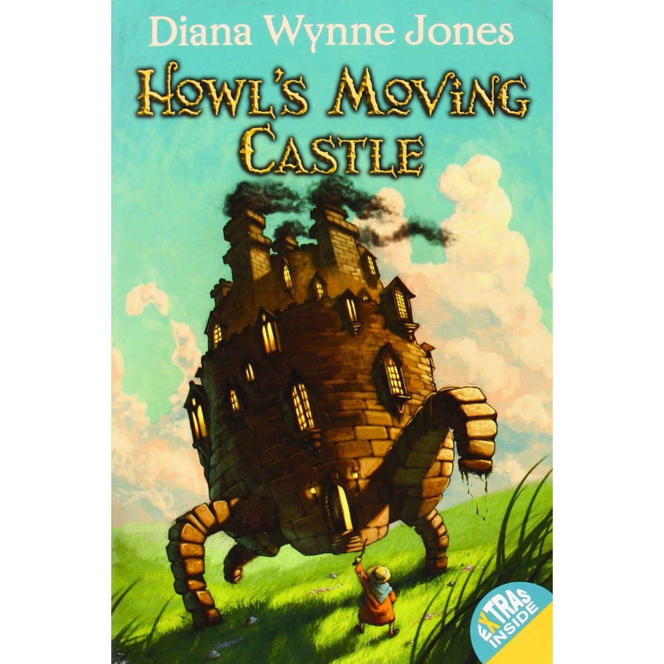 The Ultimate Guide to Must-Read Books for Studio Ghibli Fans