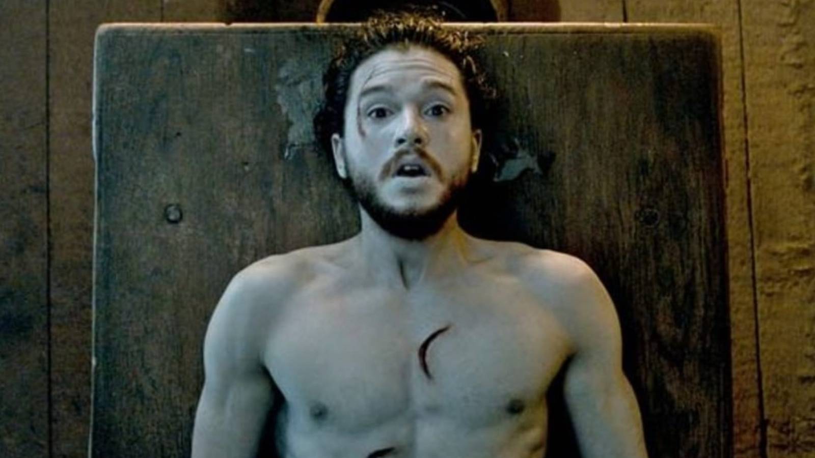 Game Of Thrones Jon Snow Returns To Life