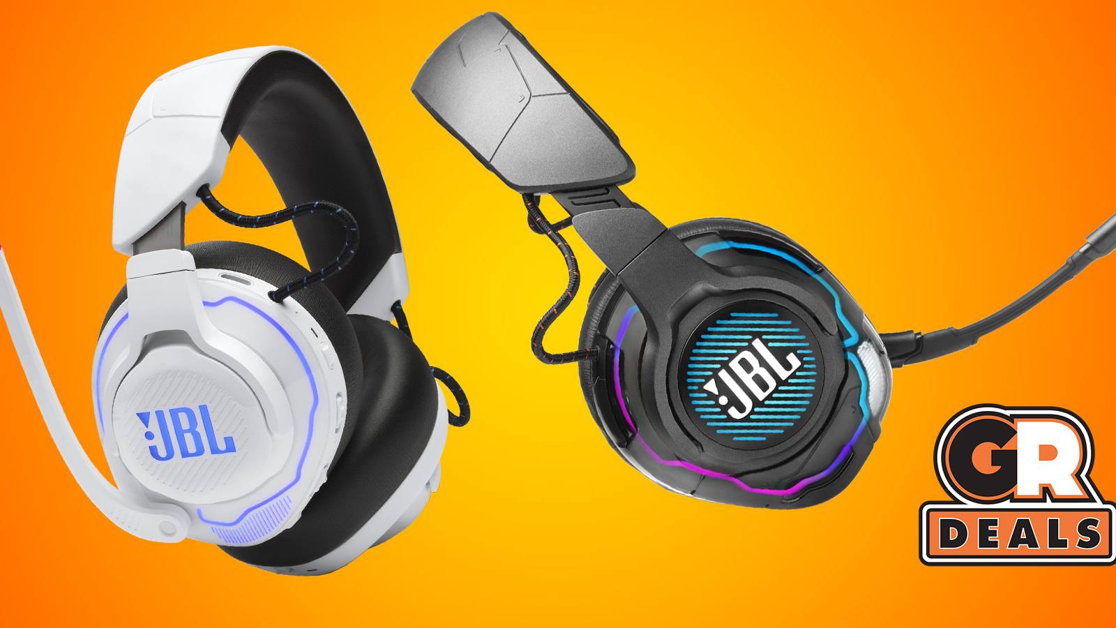 best gaming headset deals