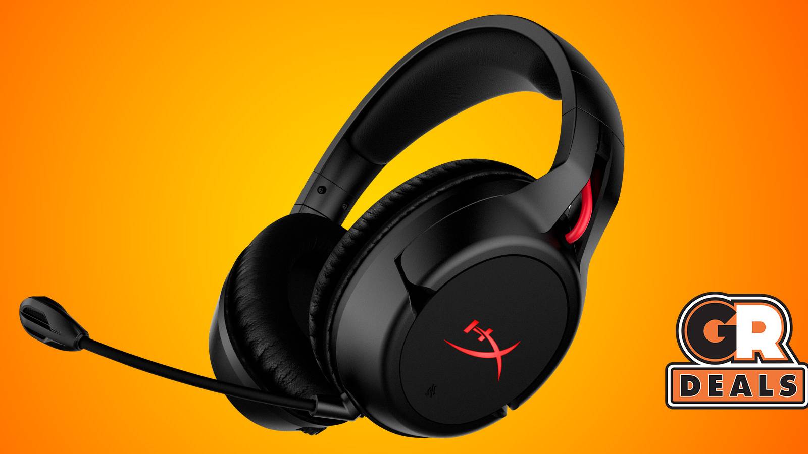 best gaming headset deals