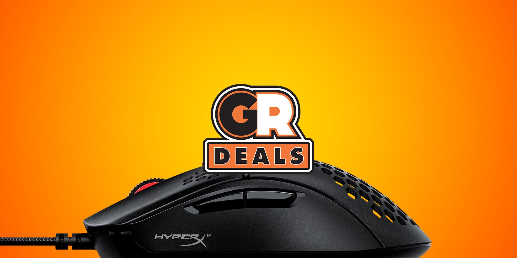 best gaming mouse deals