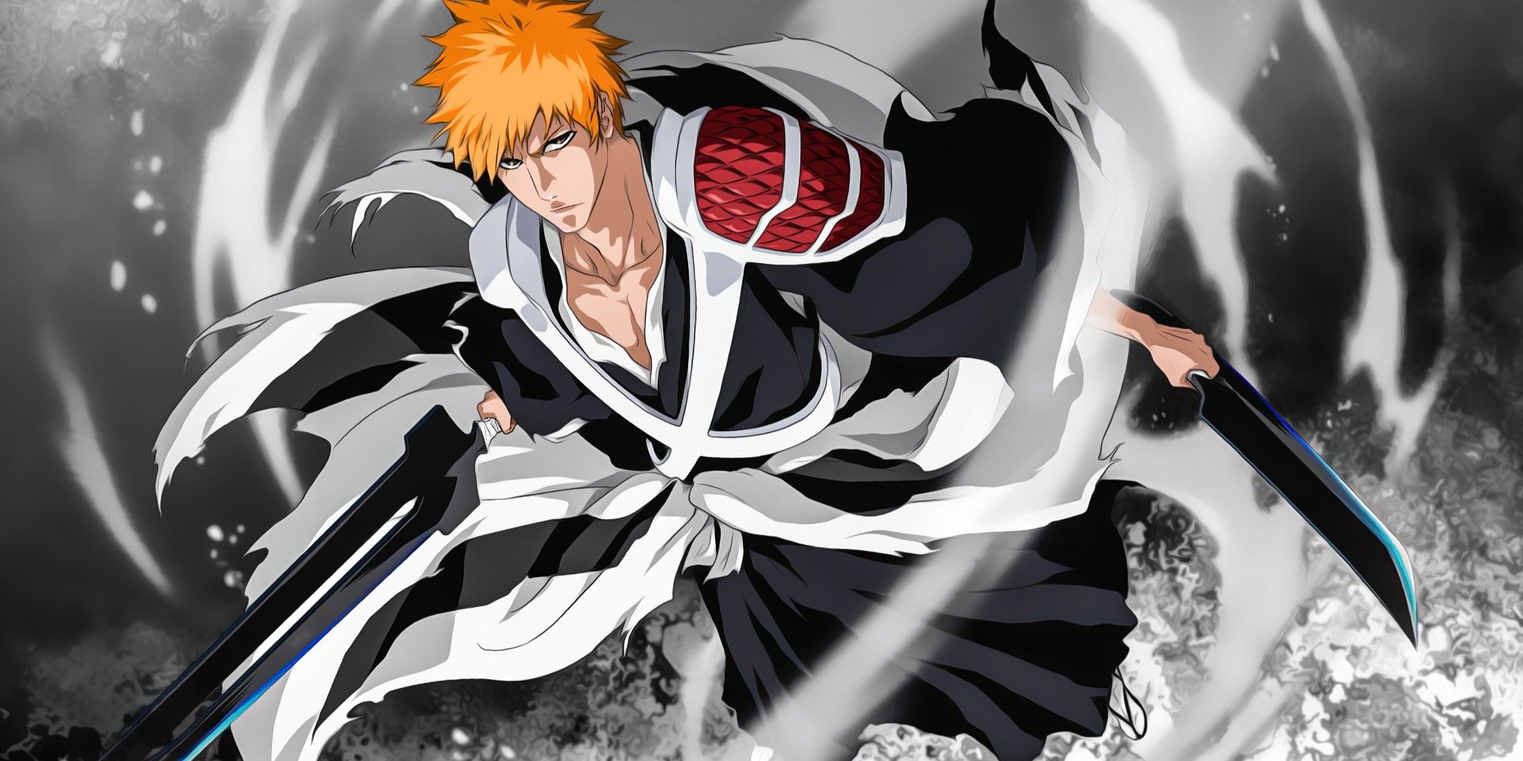 Ichigo Kurosaki Bleach