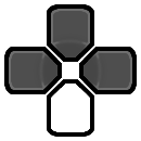 icons-playstation-down-png