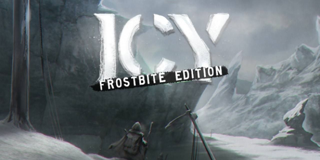 Icy Frostbite Edition