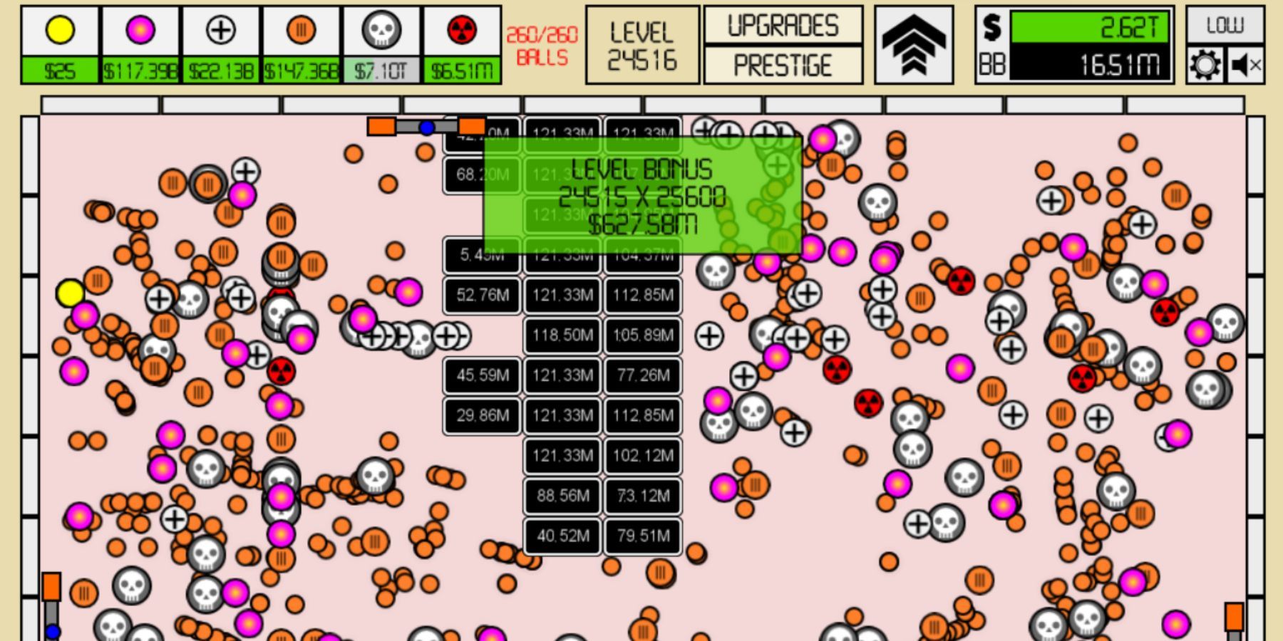 Idle Breakout Codes: Play Beyond Limits