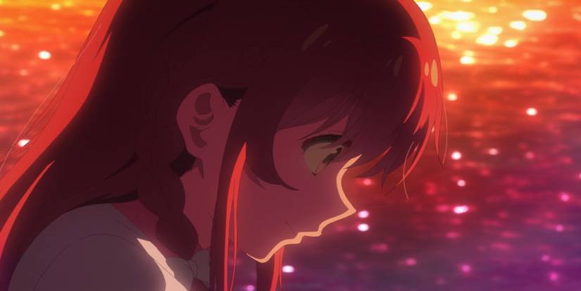 Sumi Grows Of Her Shell