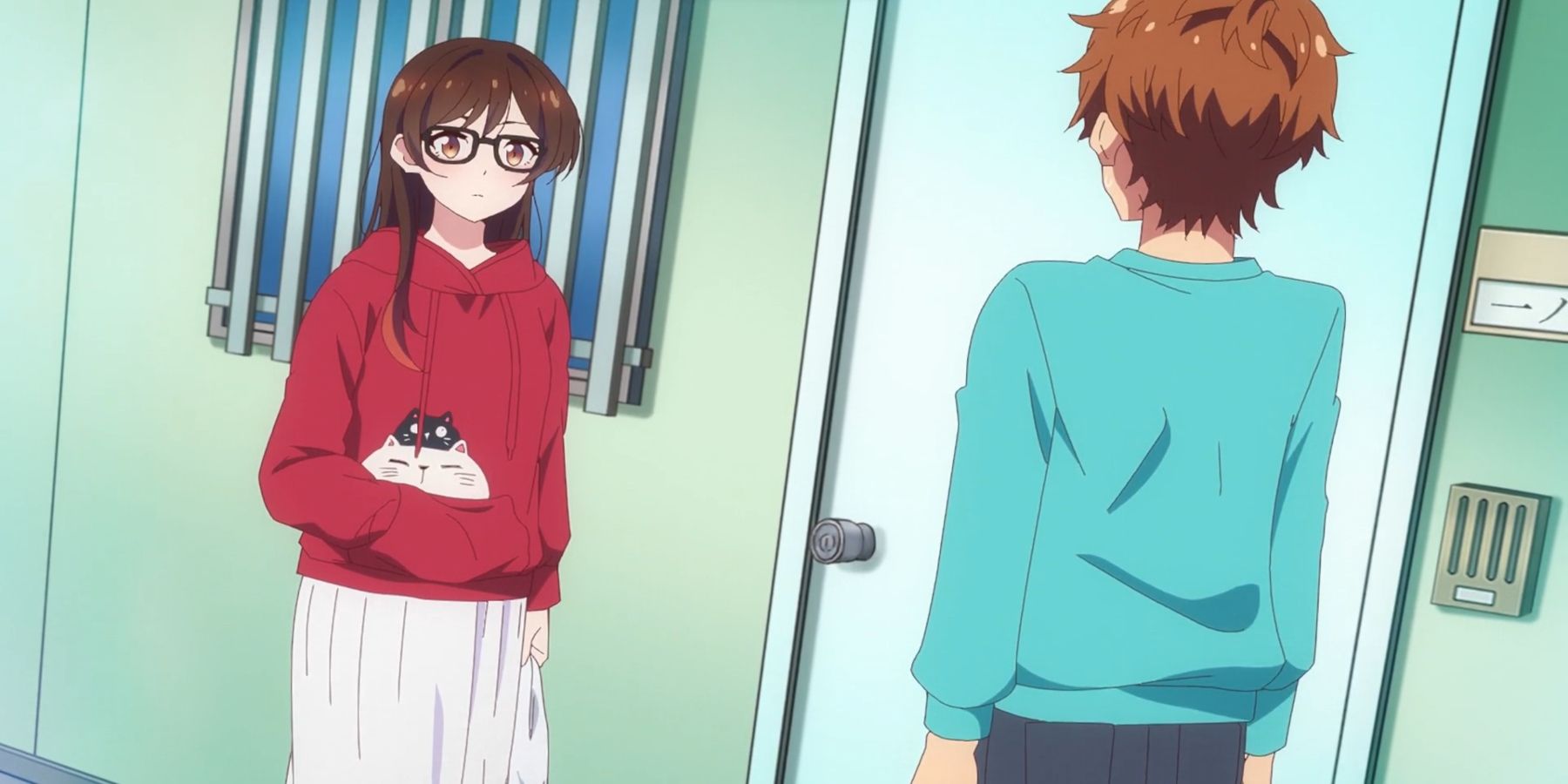Breaking News: Rent-a-Girlfriend Makes a Surprising Comeback!