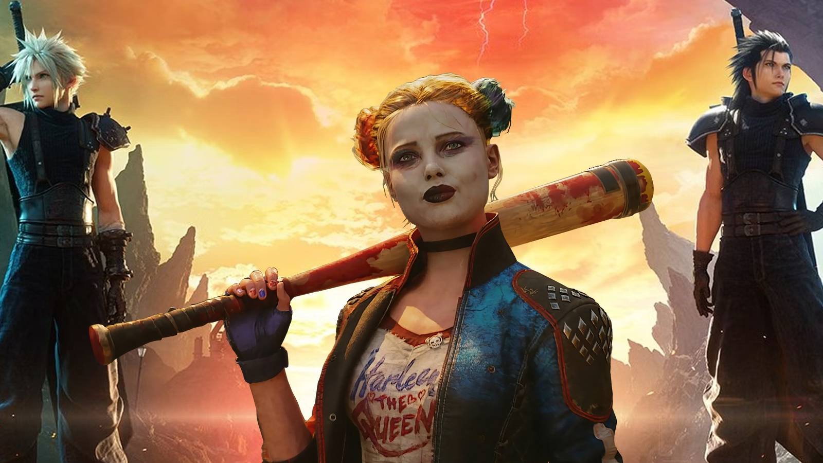 2024 Games Final fantasy 