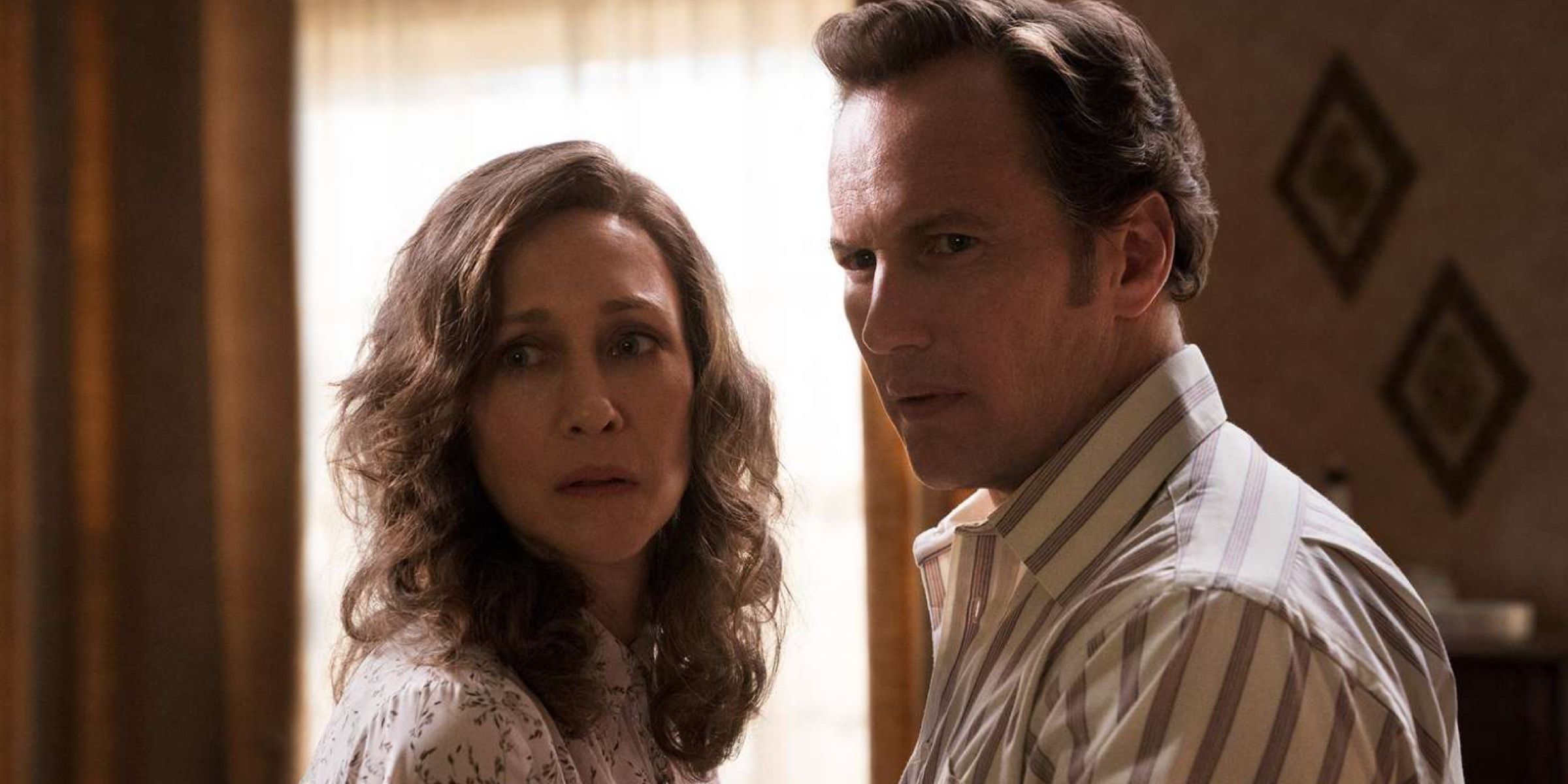 The Conjuring Universe's 'True' Story