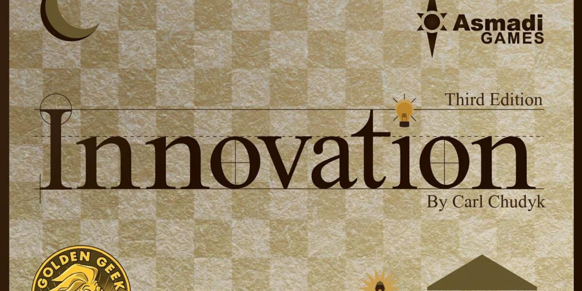 cover of Innovation