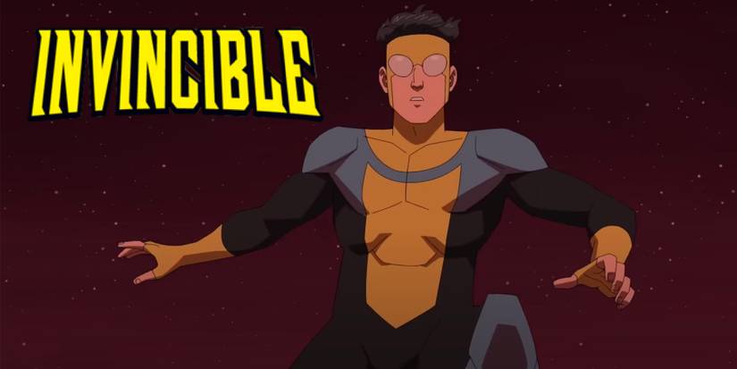Invincible Season 2 Release Date Robert Kirkman