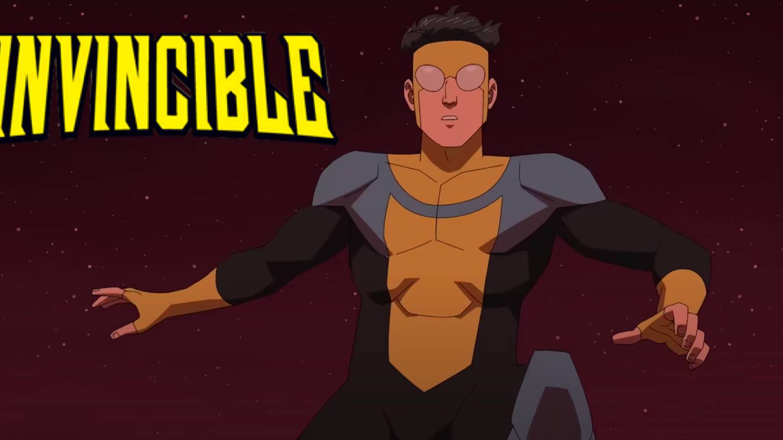 Invincible Season 2 Release Date Robert Kirkman