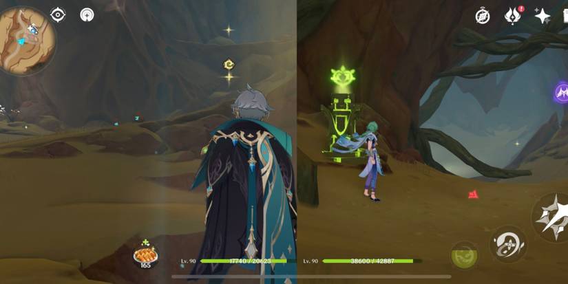 isn't life wondrous 1