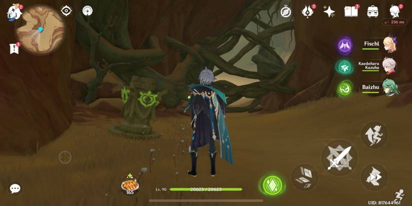 isn't life wondrous 3