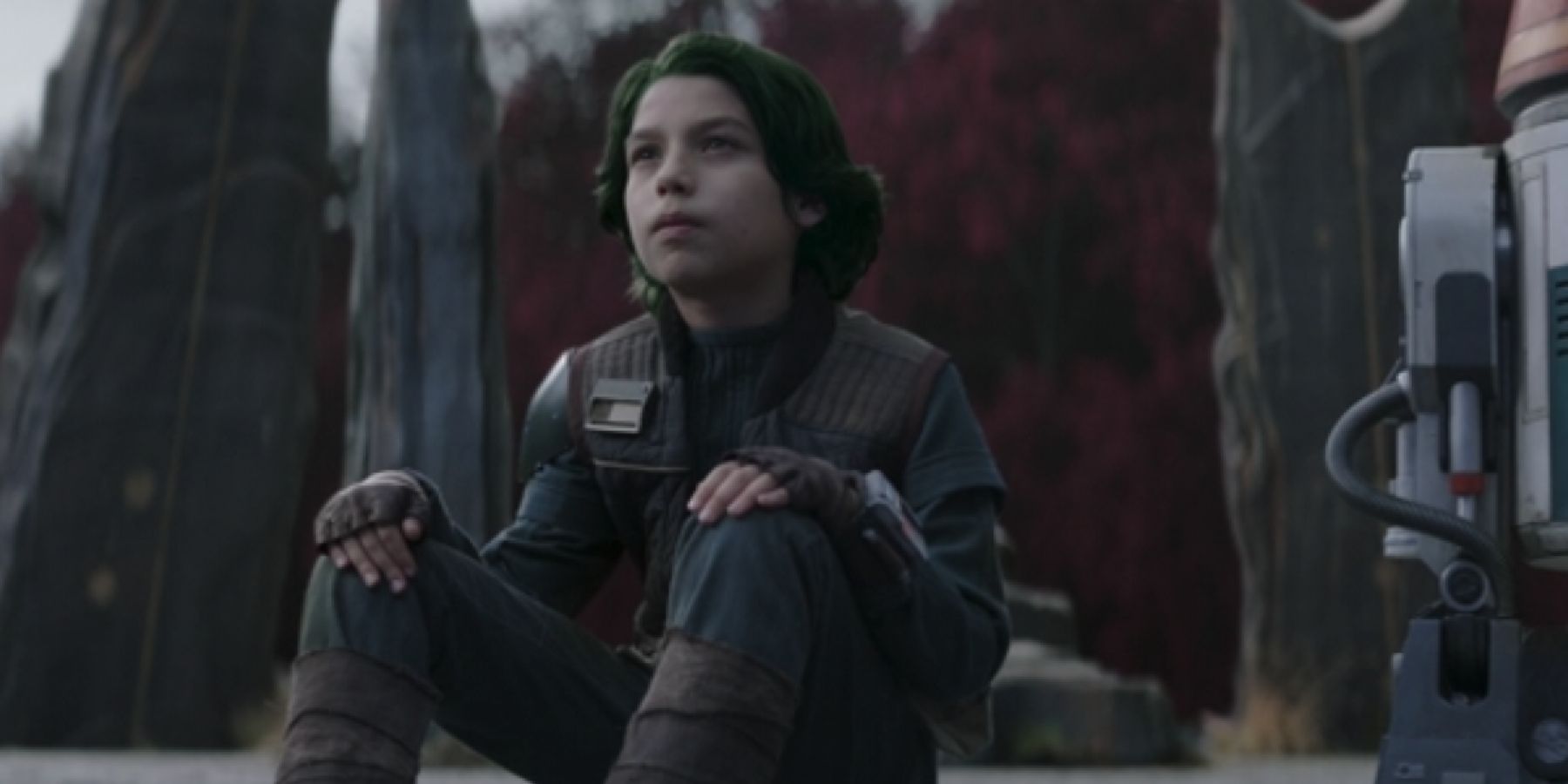 The Untold Story of Jacen Syndulla in the Star Wars Universe