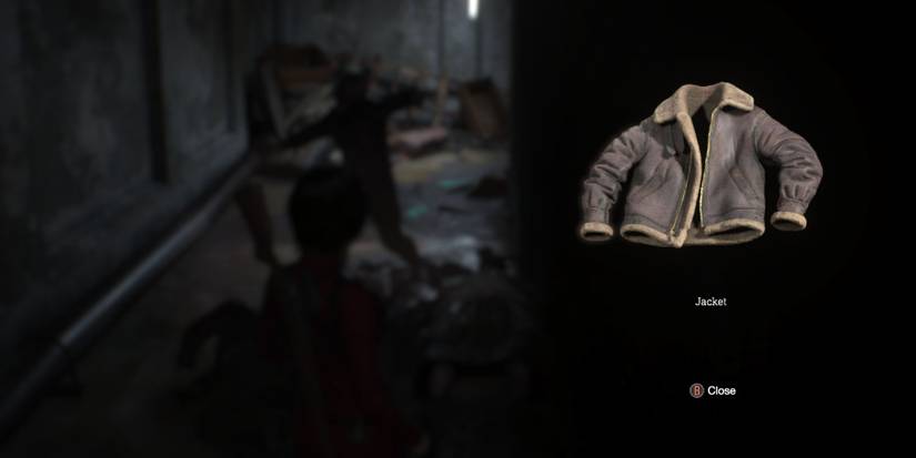 image showing how to do the jacket of all trades request in separate ways.