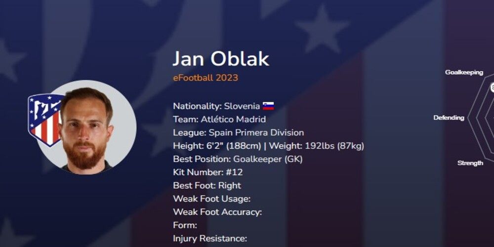 jan oblack