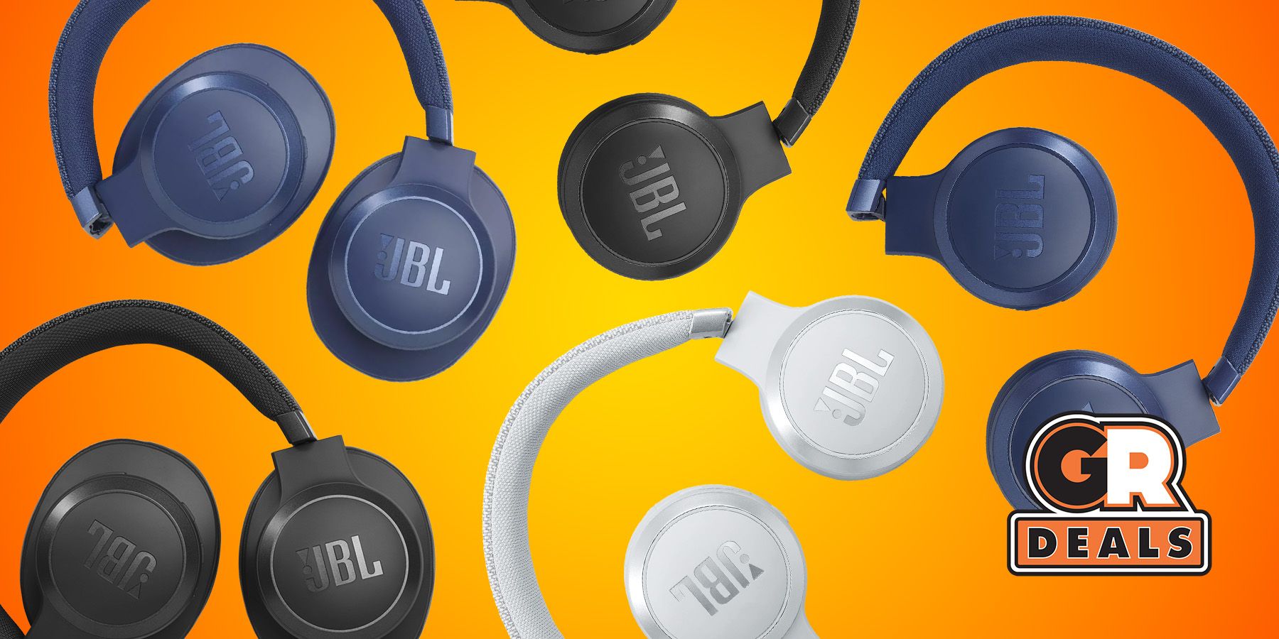 best headphones earbuds deals
