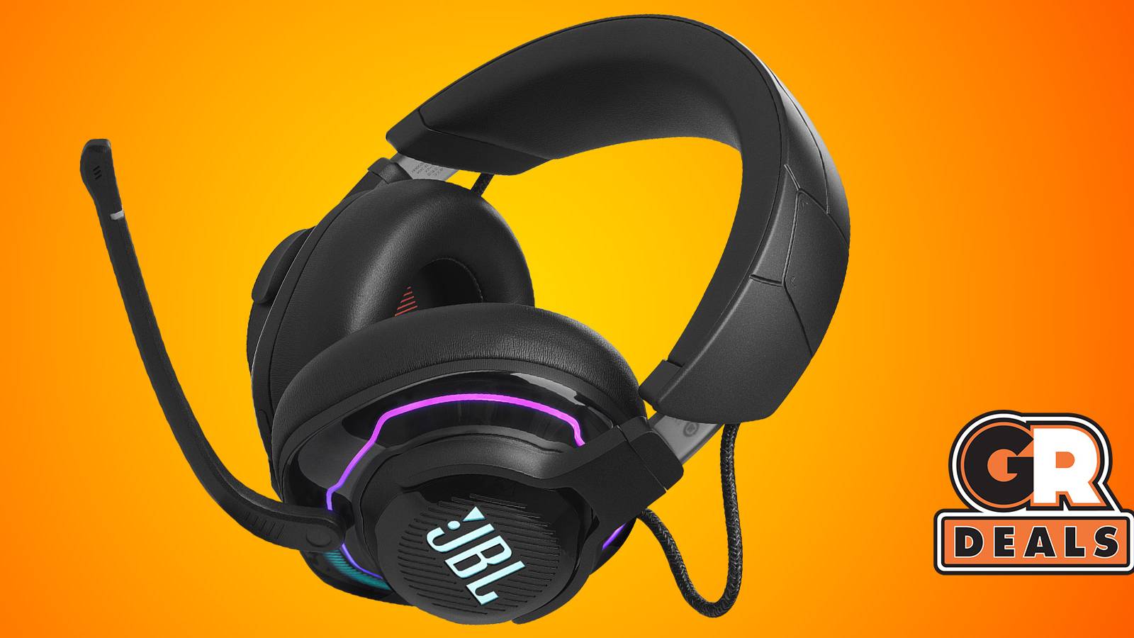 best gaming headset deals