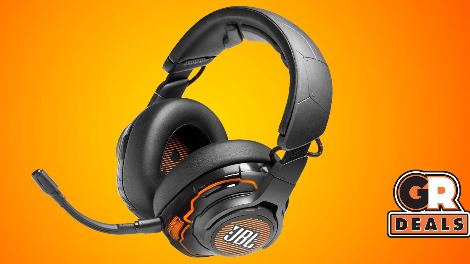 best gaming headset deals