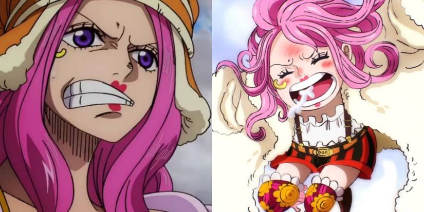 Jewelry bonney one piece