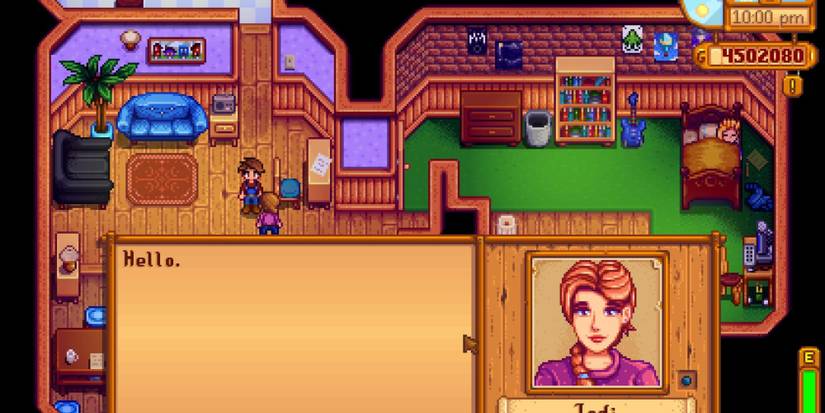 jodi stardew valley