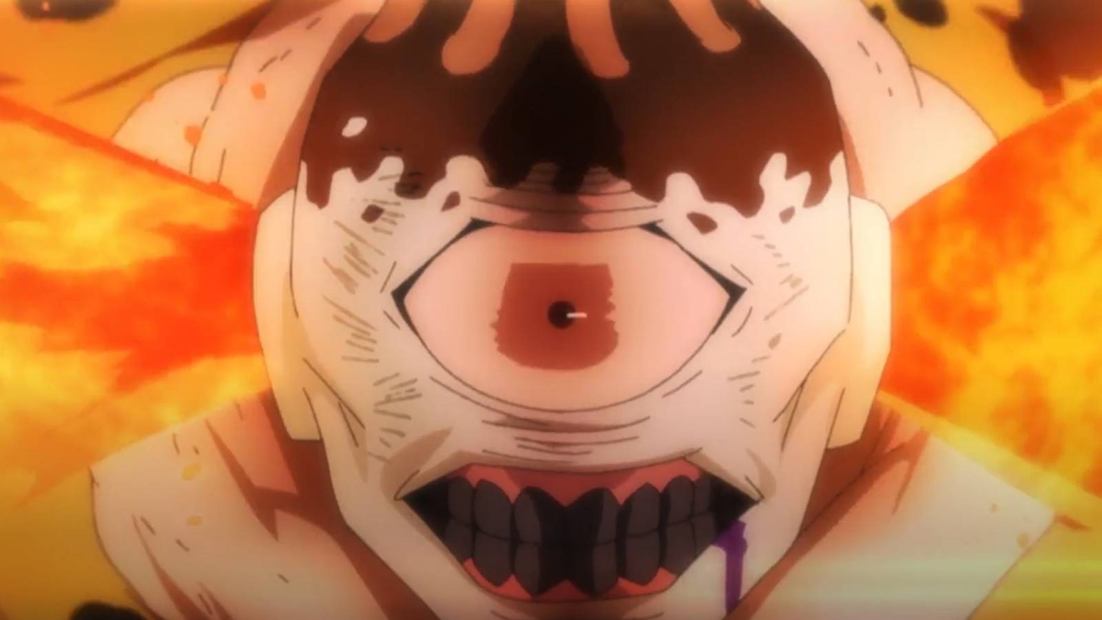 Jogo Disaster Flames Jujutsu Kaisen - Featured-1