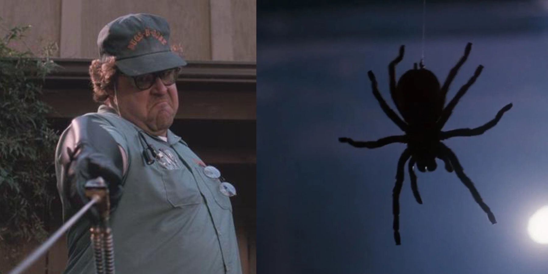 John-Goodman-and-a-spider-in-Arachnophobia