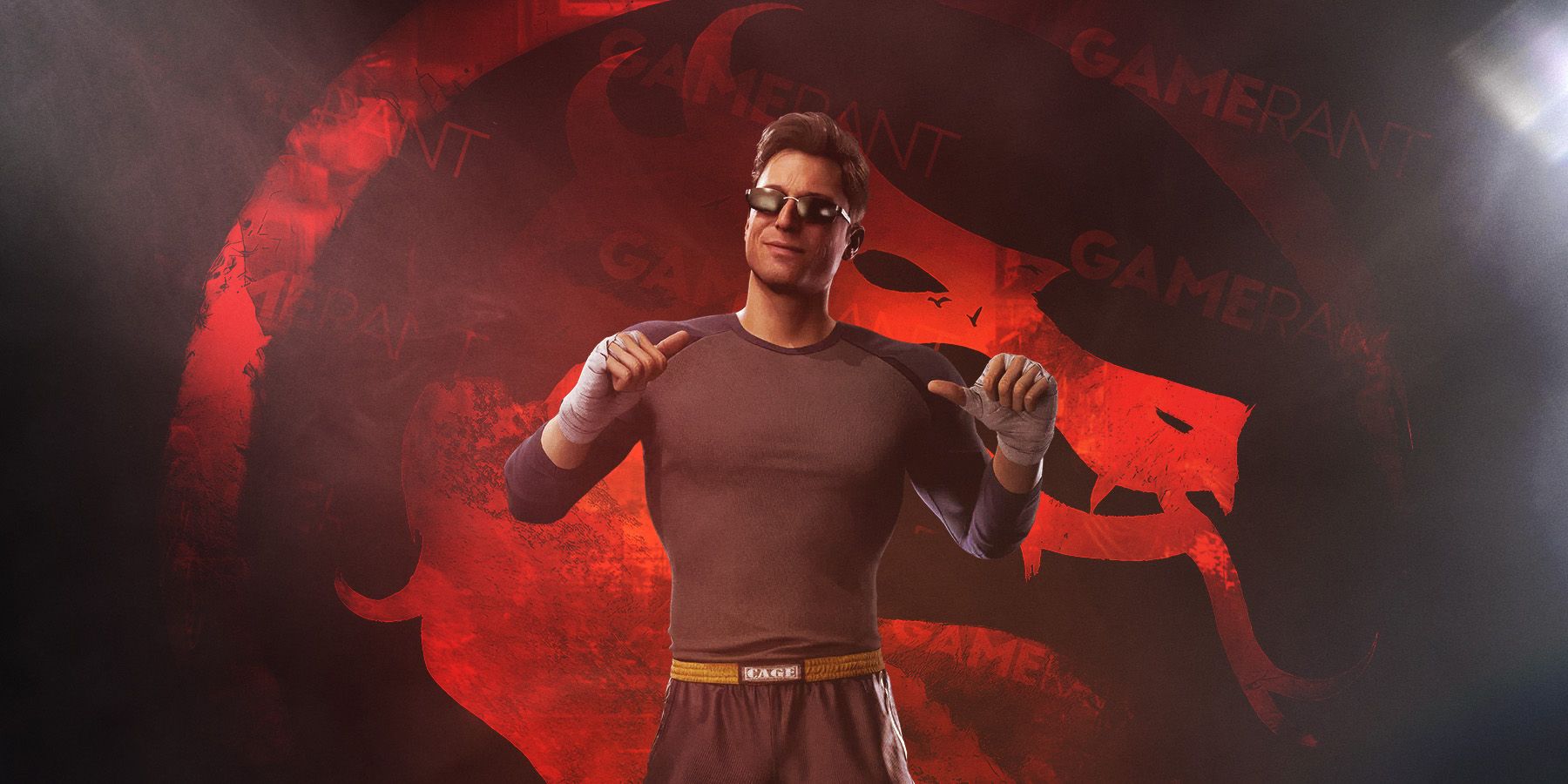 How to Perform All of Johnny Cage's Fatalities in Mortal Kombat 1