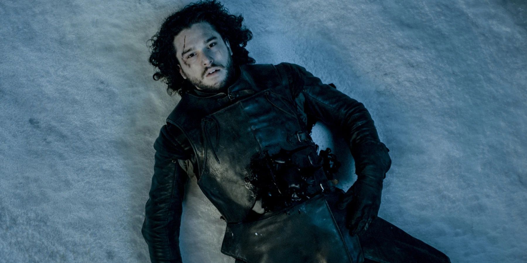 Game Of Thrones Jon Snow Dead