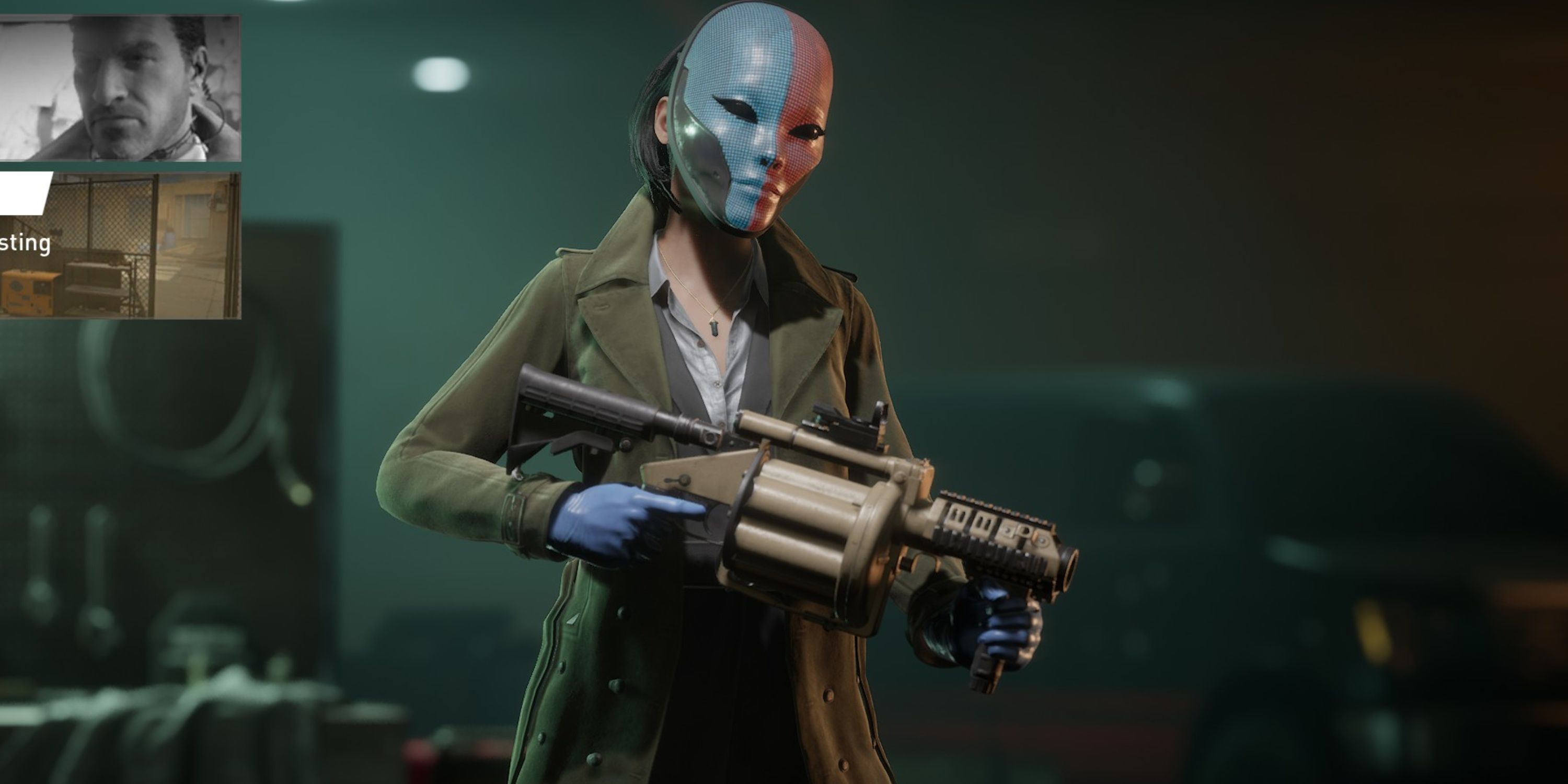 Payday 3: Best Skills For Damage Build