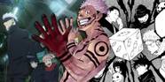 Jujutsu Kaisen Anime Manga Equivalent TMHR